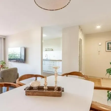 Apartamento La Ruleta Marbella