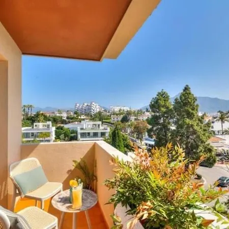 La Ruleta Apartamento Marbella