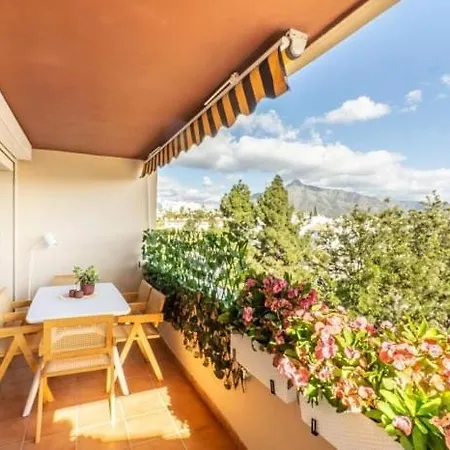 La Ruleta Lägenhet Marbella
